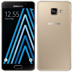 Замена кнопок на телефоне Samsung Galaxy A3 (2016) в Смоленске